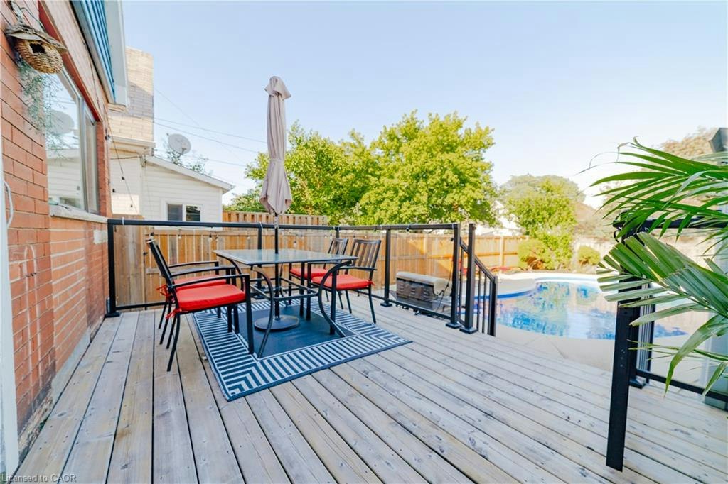 138 Cameron Avenue N, Hamilton, ON, L8H 4Z3 - 23
