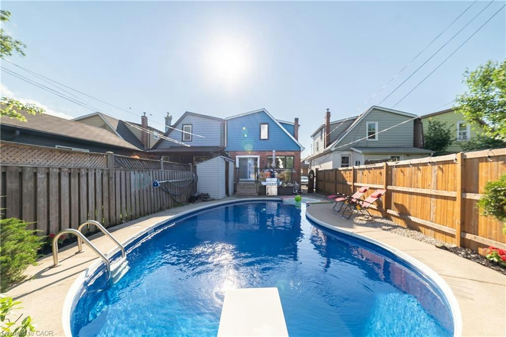 138 Cameron Avenue N, Hamilton, ON, L8H 4Z3 - 27