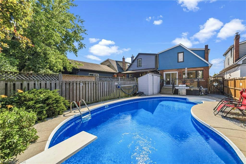 138 Cameron Avenue N, Hamilton, ON, L8H 4Z3 - 26