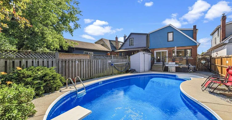 138 Cameron Avenue N, Hamilton, ON, L8H 4Z3 - 26