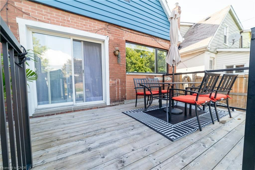 138 Cameron Avenue N, Hamilton, ON, L8H 4Z3 - 22