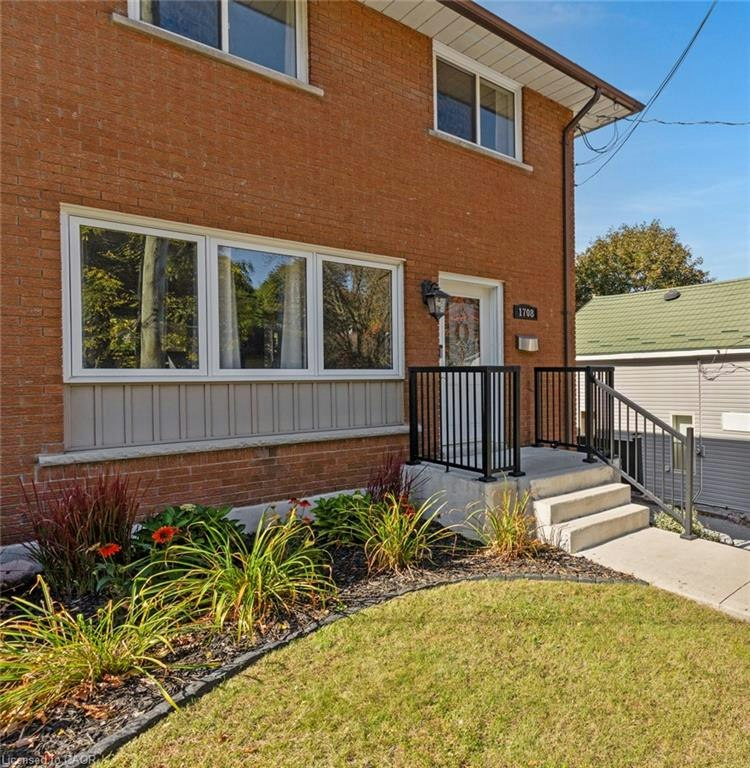 1708 Franklin Boulevard, Cambridge, ON, N3C 1P1