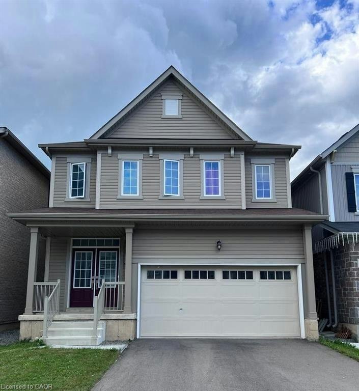 8702 Chickory Trail, Niagara Falls, ON, L2H 2Y6