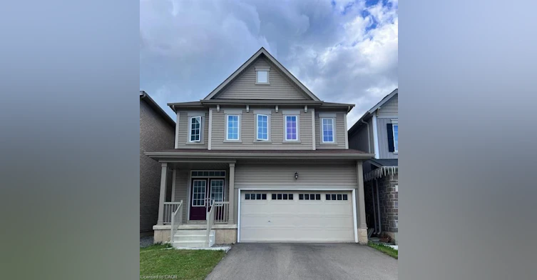 8702 Chickory Trail, Niagara Falls, ON, L2H 2Y6