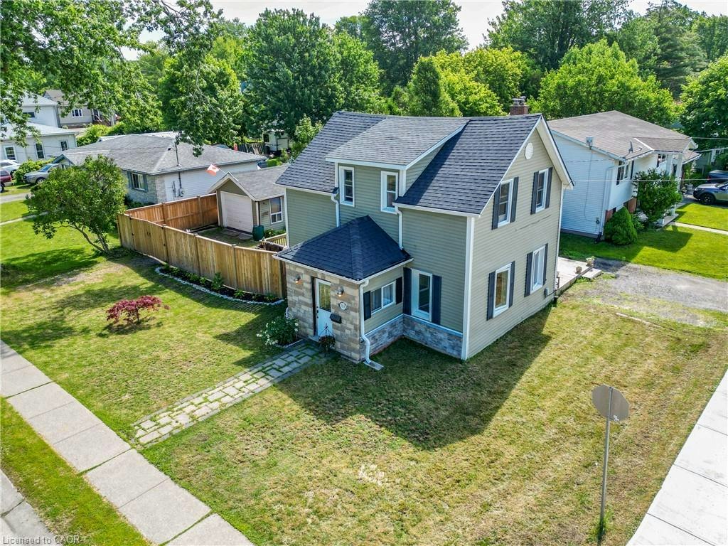 503 John Street, Cayuga, ON, N1A 2R3