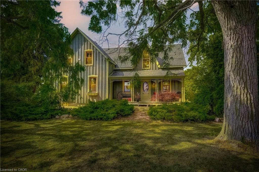 2108 Westbrook Road, West Lincoln, ON, L0R 1C0 - 2