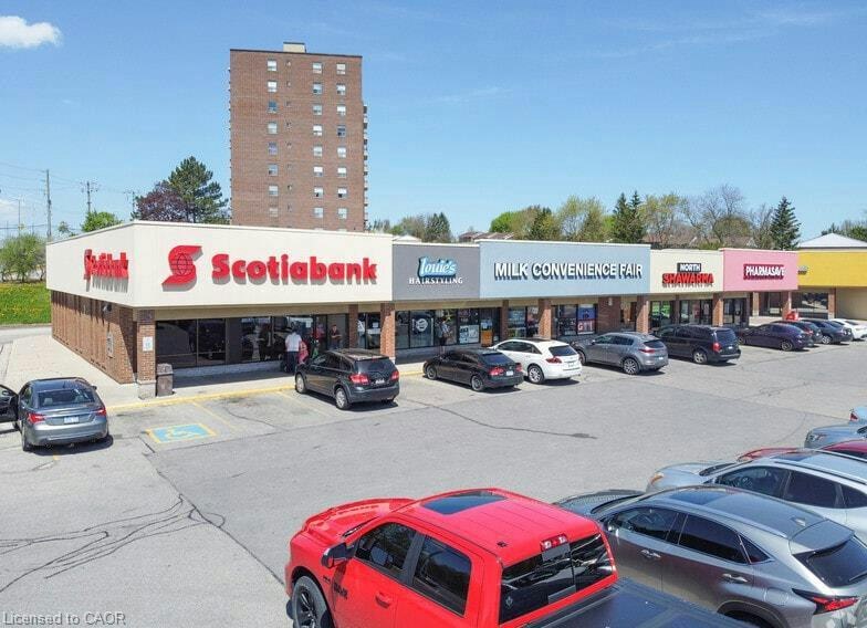 3-1200 Courtland Avenue, Kitchener, ON, N2C 1K7 - 3