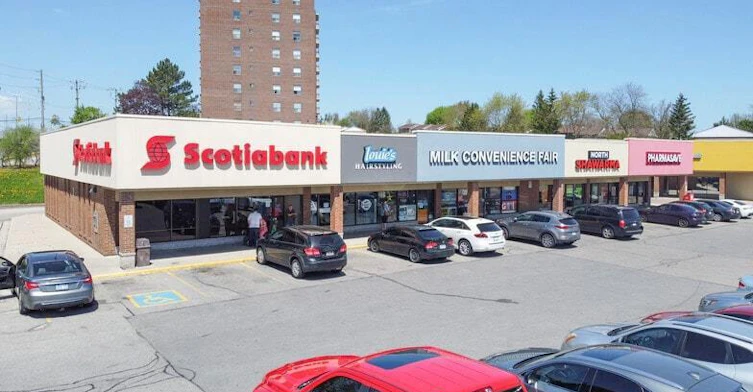 3-1200 Courtland Avenue, Kitchener, ON, N2C 1K7 - 3