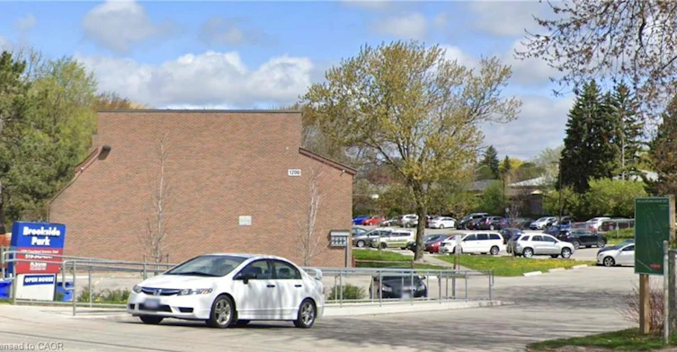 3-1200 Courtland Avenue, Kitchener, ON, N2C 1K7