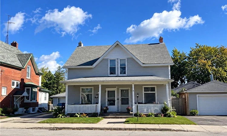 430-432 Duke Street W