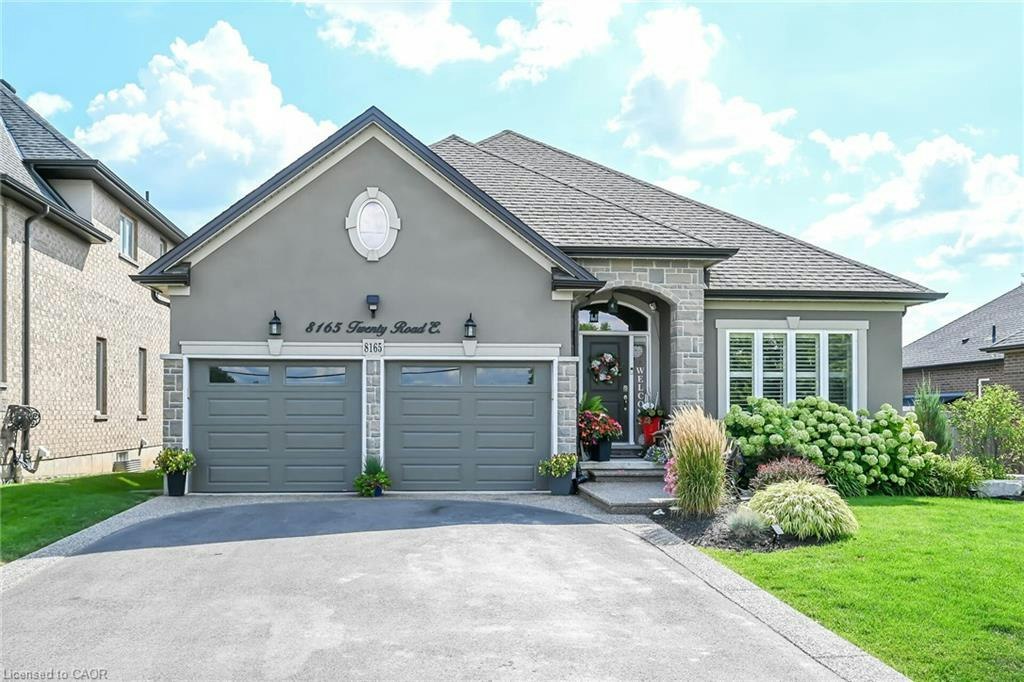 8165 Twenty Road E, Hamilton, ON, L9B 0C9