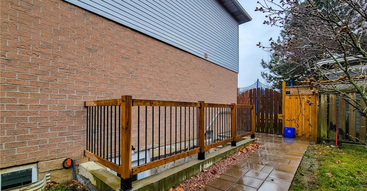 2 Lower-102 Bonaparte Way, Hamilton, ON, L9B 2C9 - 3