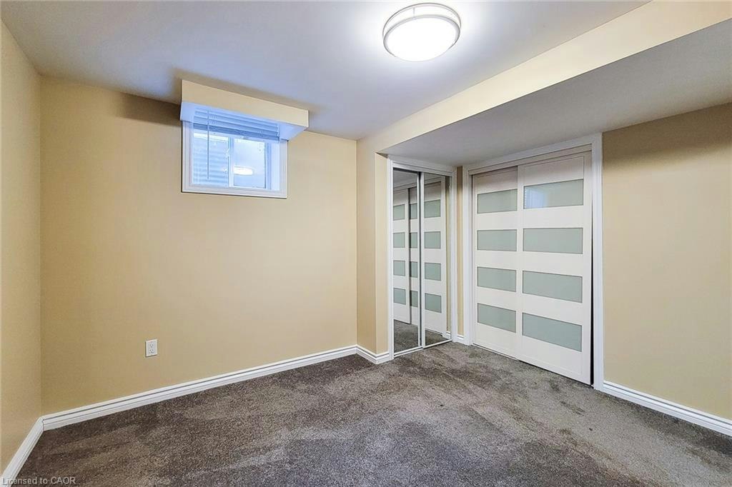 2 Lower-102 Bonaparte Way, Hamilton, ON, L9B 2C9 - 21