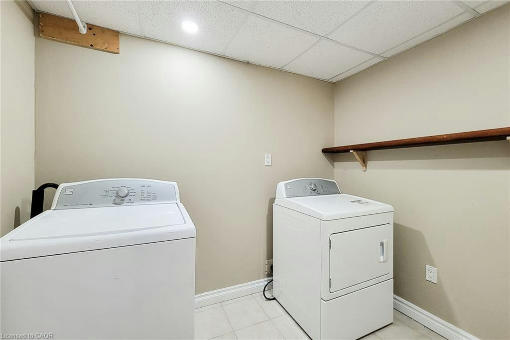 2 Lower-102 Bonaparte Way, Hamilton, ON, L9B 2C9 - 20