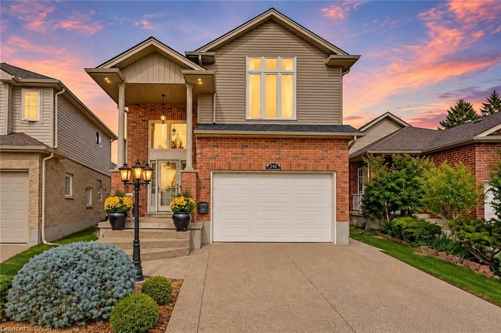 A-240 Woodhaven Road, Kitchener, ON, N2C 1V5