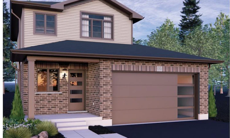 19 Rosecliff Place