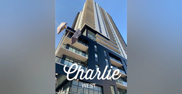 2304-60 Charles Street W, Kitchener, ON, N2G 0C9