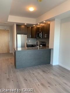 2304-60 Charles Street W, Kitchener, ON, N2G 0C9 - 5