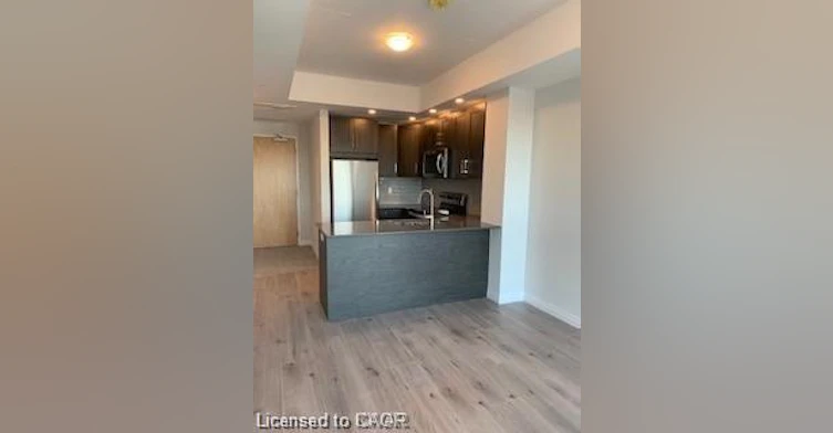 2304-60 Charles Street W, Kitchener, ON, N2G 0C9 - 5