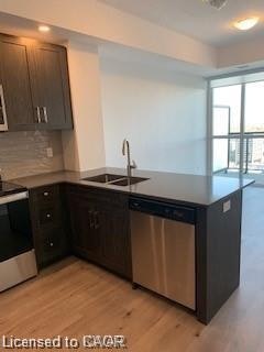 2304-60 Charles Street W, Kitchener, ON, N2G 0C9 - 7