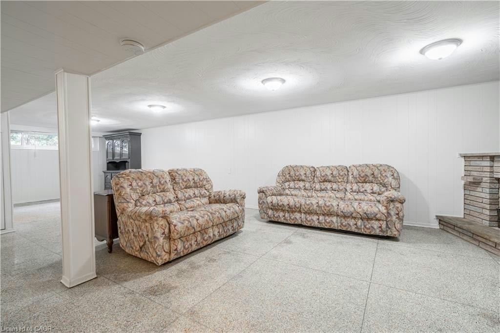 75 Purdy Crescent, Hamilton, ON, L9A 3B4 - 26