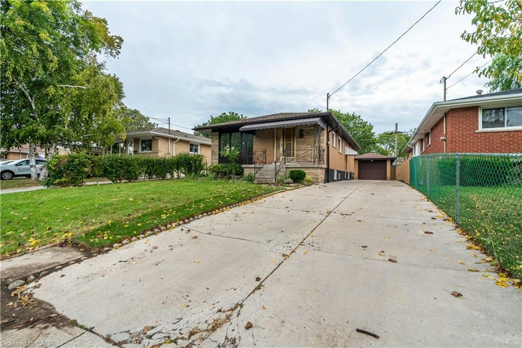 75 Purdy Crescent, Hamilton, ON, L9A 3B4 - 2