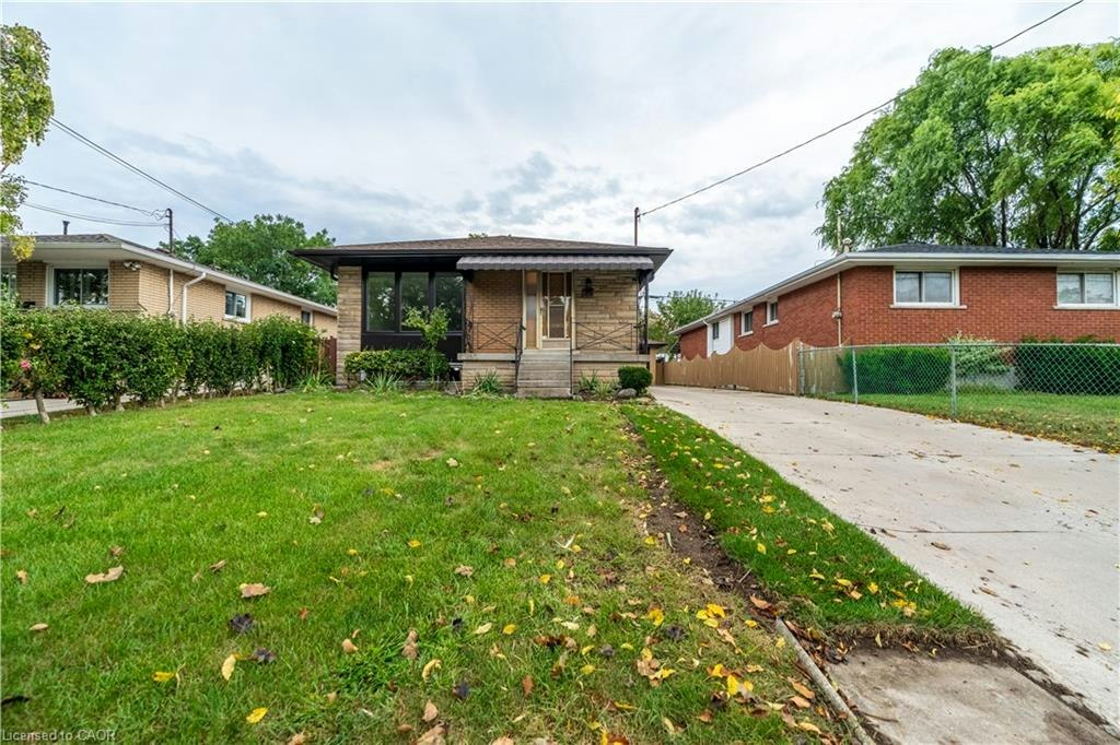 75 Purdy Crescent, Hamilton, ON, L9A 3B4