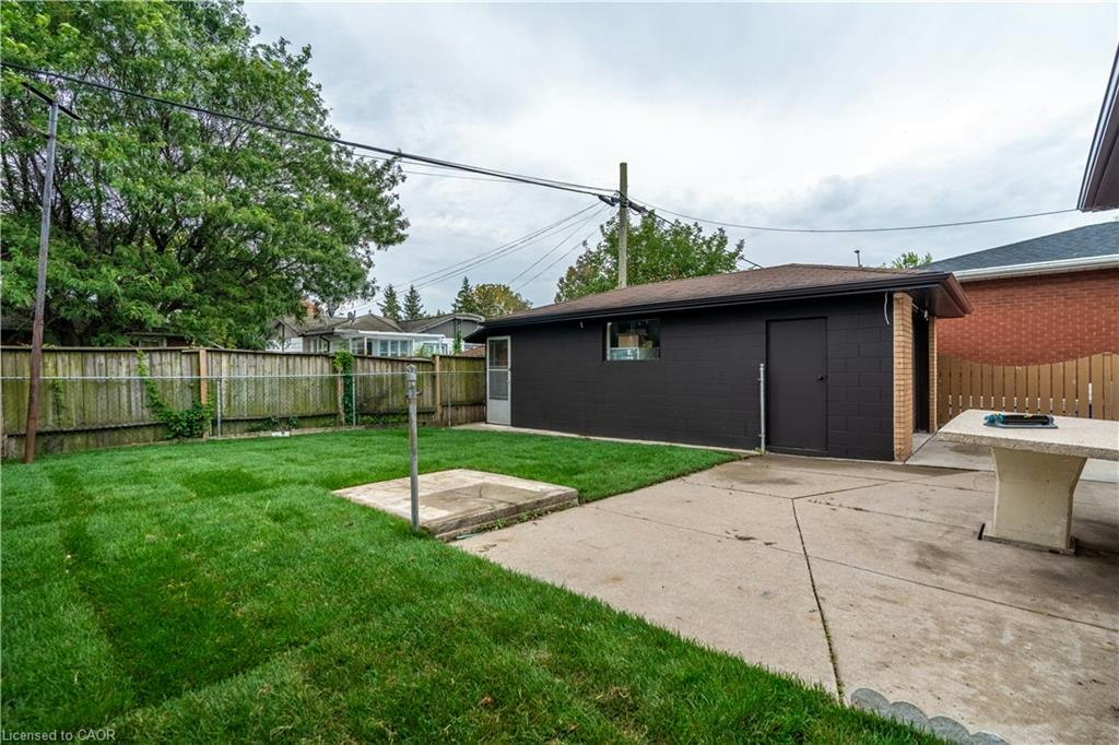 75 Purdy Crescent, Hamilton, ON, L9A 3B4 - 36