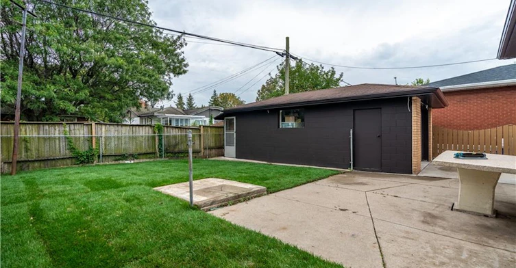 75 Purdy Crescent, Hamilton, ON, L9A 3B4 - 36