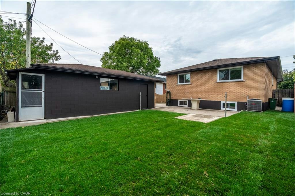 75 Purdy Crescent, Hamilton, ON, L9A 3B4 - 37