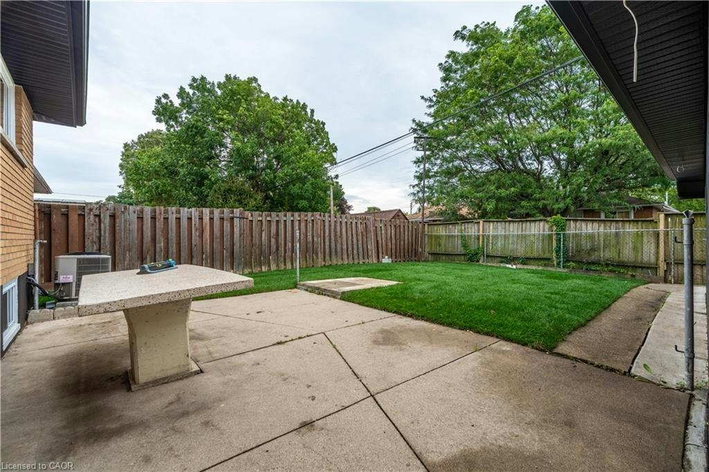 75 Purdy Crescent, Hamilton, ON, L9A 3B4 - 35