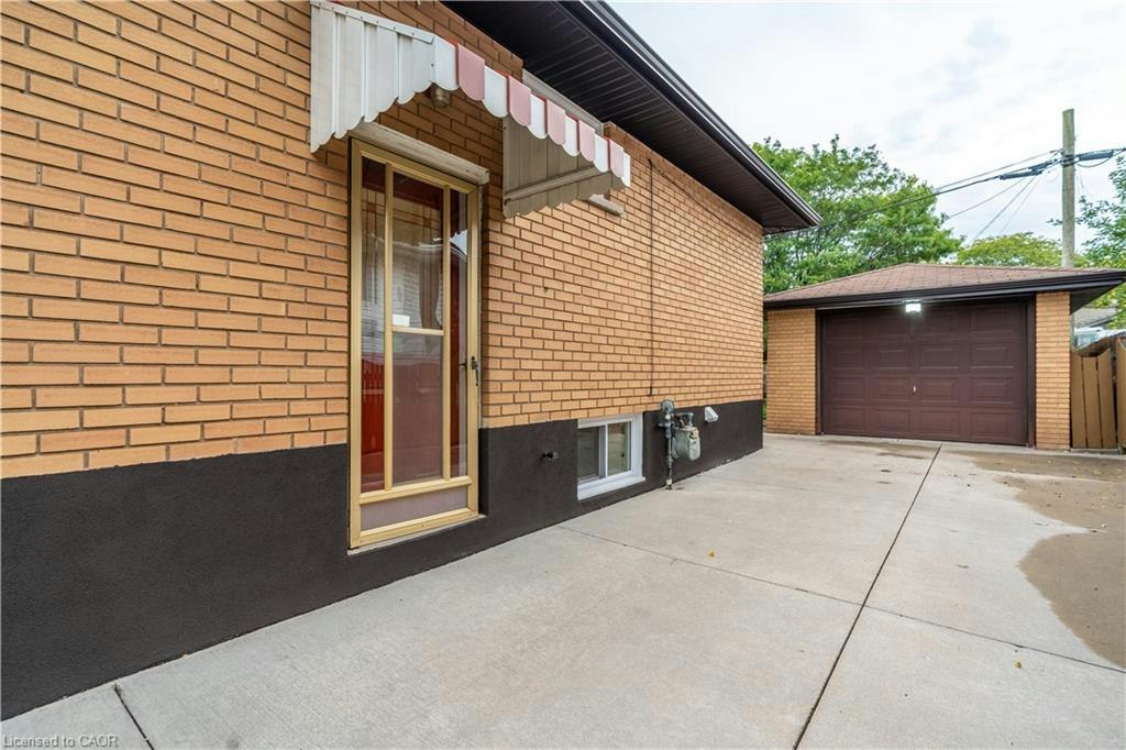 75 Purdy Crescent, Hamilton, ON, L9A 3B4 - 34
