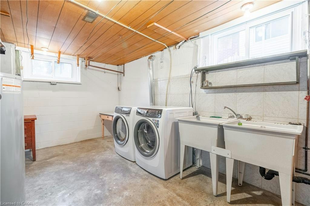 75 Purdy Crescent, Hamilton, ON, L9A 3B4 - 32
