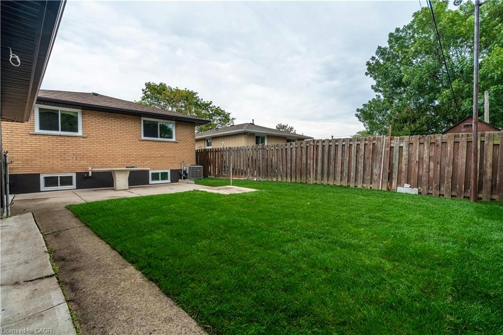 75 Purdy Crescent, Hamilton, ON, L9A 3B4 - 38