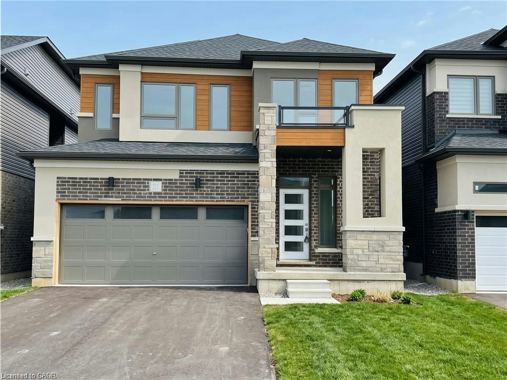 31 Stokes Road, Brant, ON, N3L 0L9