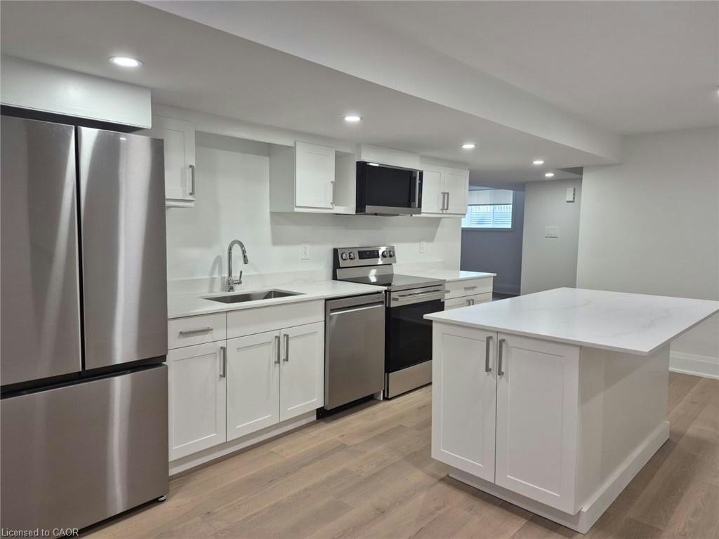 LOWER-115 Chesley Street, Hamilton, ON, L9C 3V9 - 5