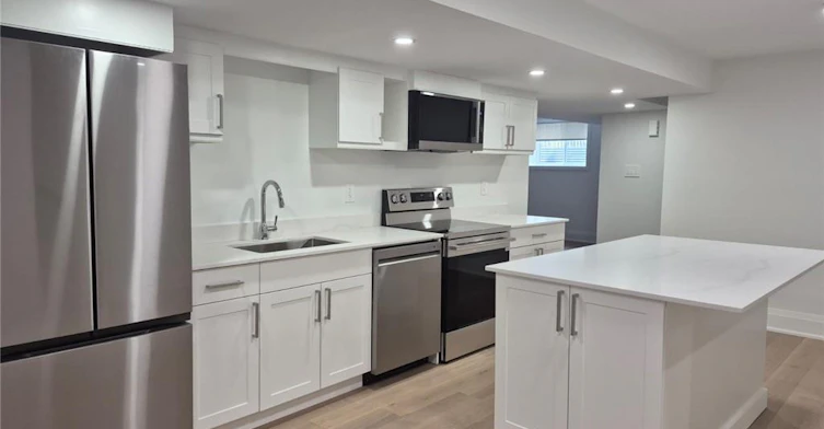 LOWER-115 Chesley Street, Hamilton, ON, L9C 3V9 - 5