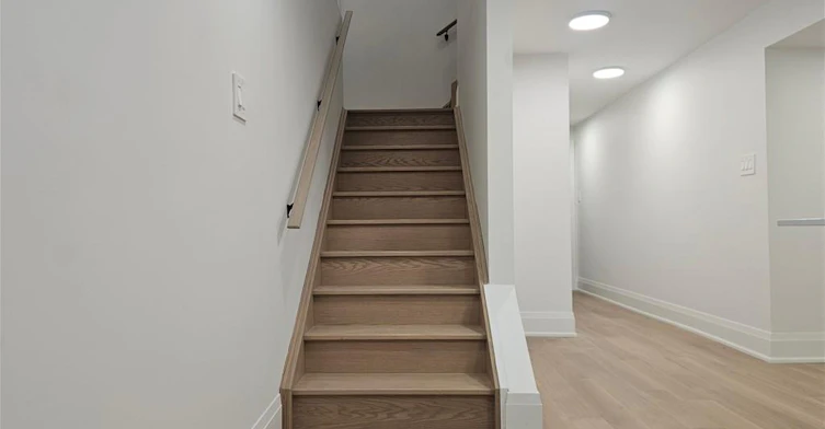 LOWER-115 Chesley Street, Hamilton, ON, L9C 3V9 - 2