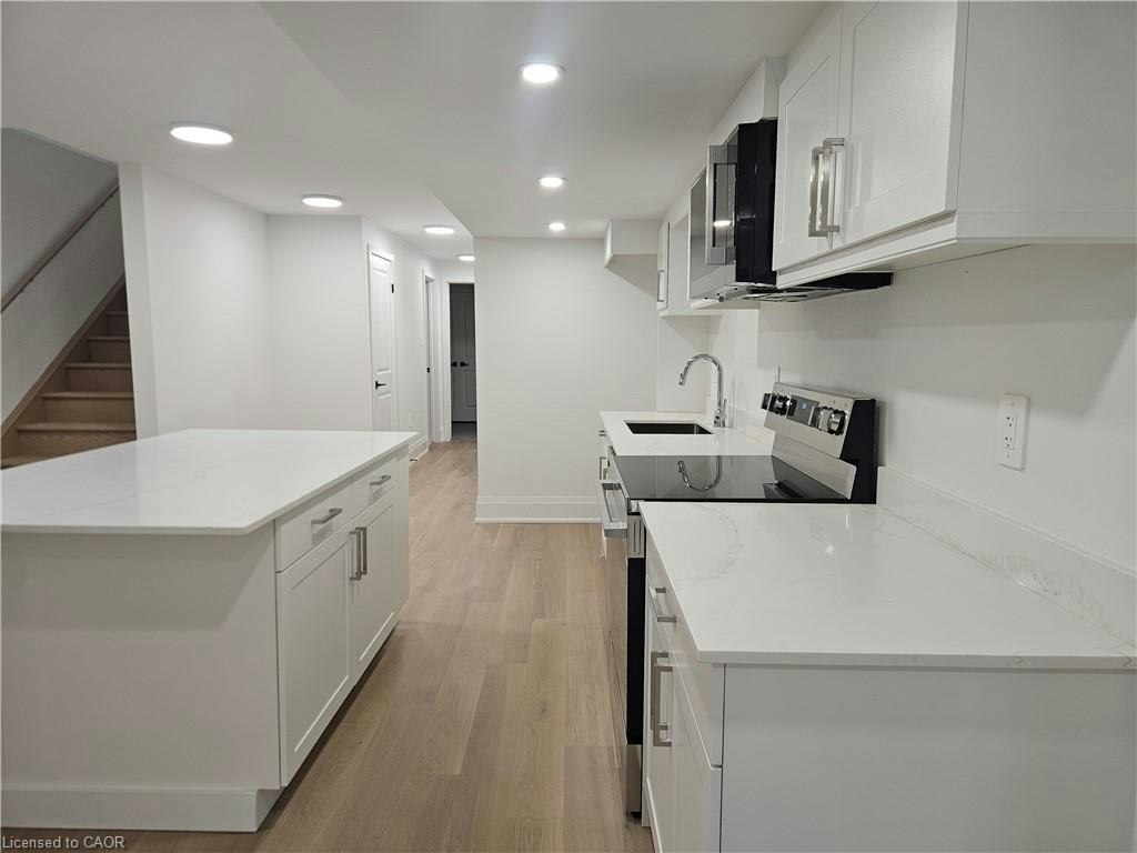 LOWER-115 Chesley Street, Hamilton, ON, L9C 3V9 - 8