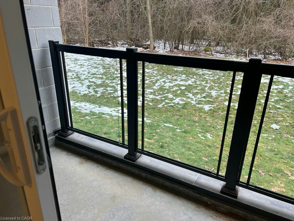 A10-25 Isherwood Avenue, Cambridge, ON, N1R 0E2 - 8