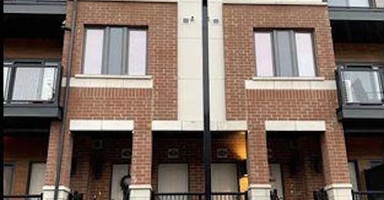 A10-25 Isherwood Avenue, Cambridge, ON, N1R 0E2