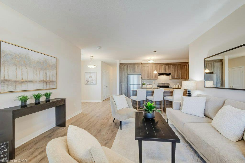 3A-155 Thomas Slee Drive, Kitchener, ON, N2P 2X5