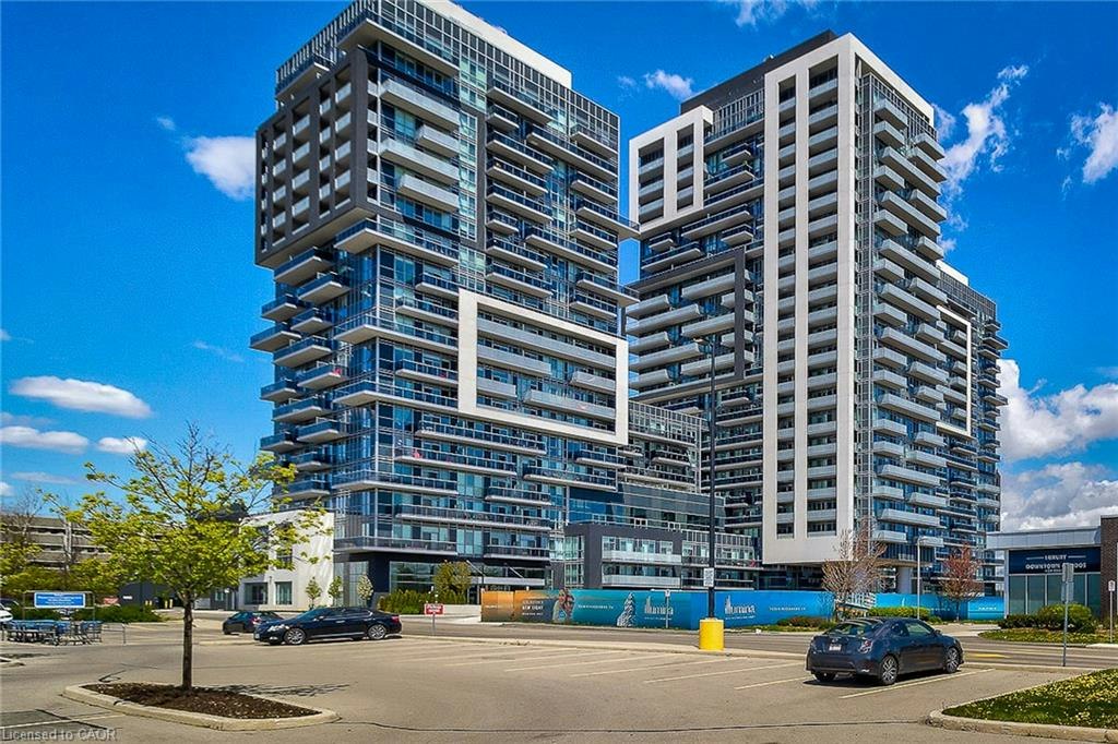 1810-2093 Fairview Street, Burlington, ON, L7R 0E6 - 2