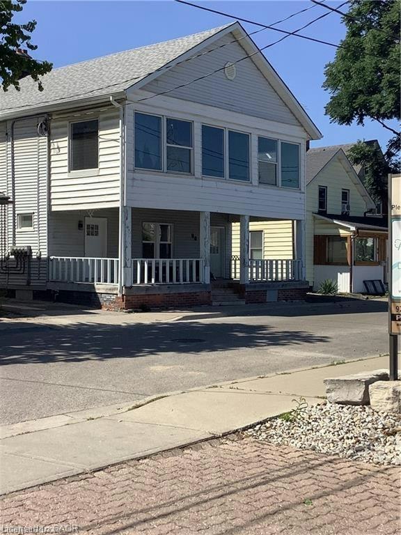 4-90 Kent Street S, Norfolk County, ON, N3Y 2X9