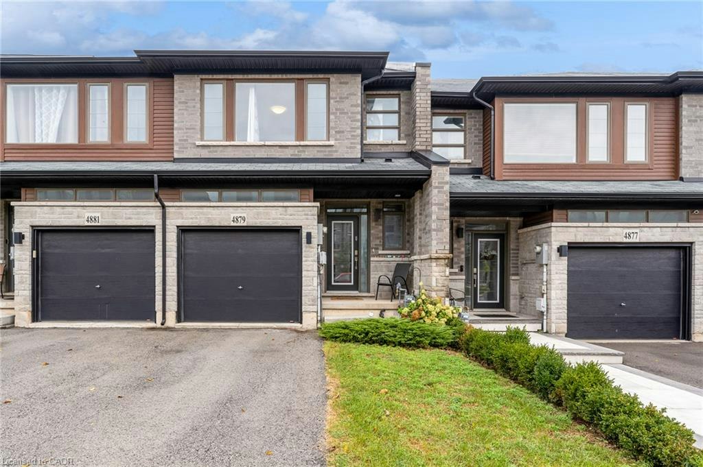 4879 Connor Drive, Lincoln, ON, L3J 0S2