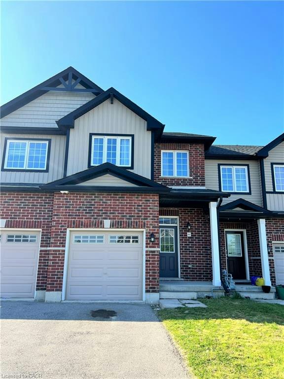 46 Renfrew Street, Kitchener, ON, N2R 0G5 - 2