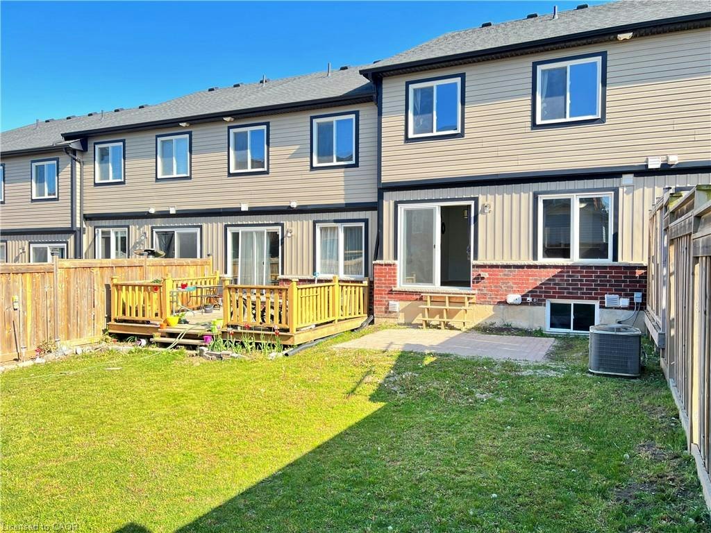46 Renfrew Street, Kitchener, ON, N2R 0G5 - 32