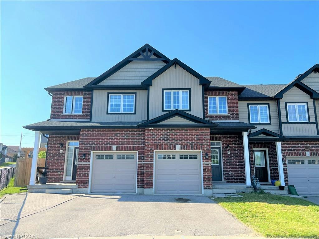 46 Renfrew Street, Kitchener, ON, N2R 0G5