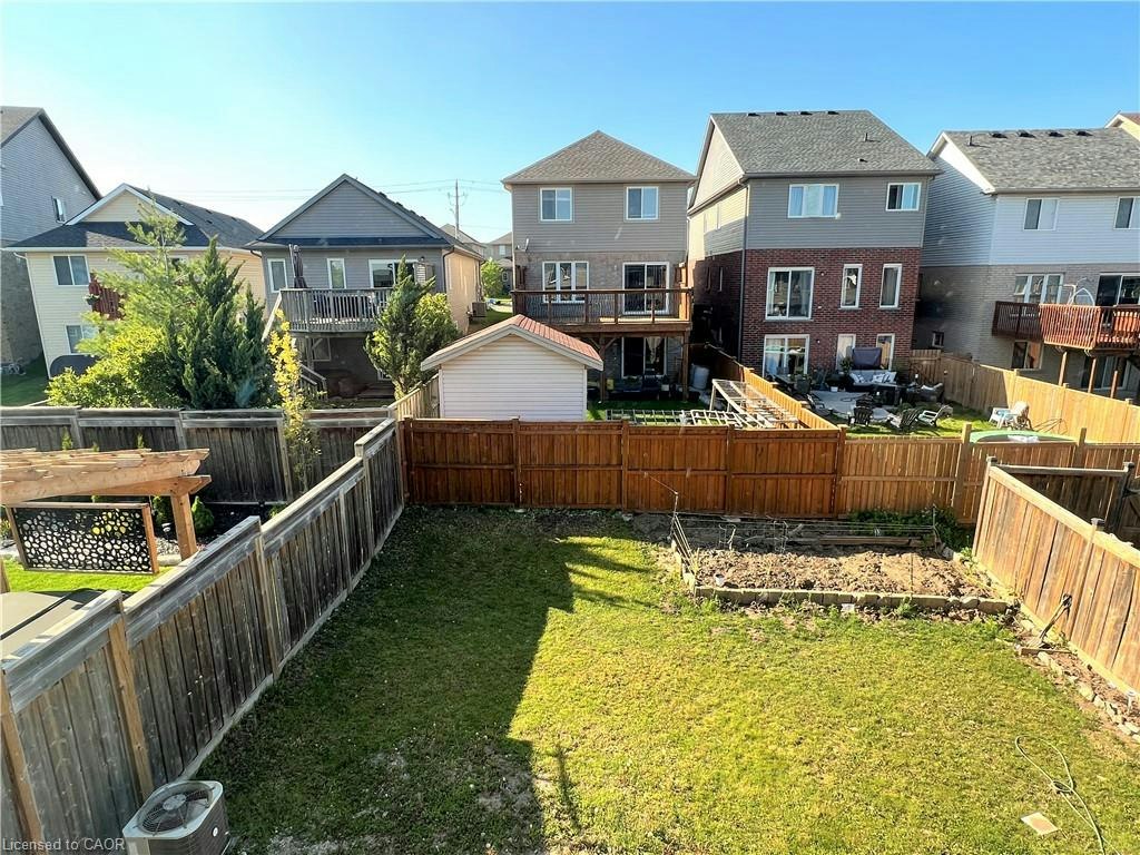 46 Renfrew Street, Kitchener, ON, N2R 0G5 - 36
