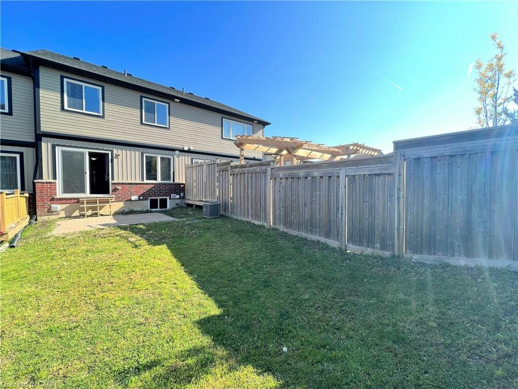 46 Renfrew Street, Kitchener, ON, N2R 0G5 - 34